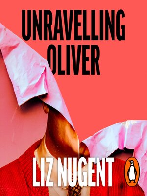 cover image of Unravelling Oliver